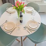 Amsterdam Beach Apartment 80