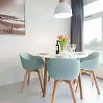 Amsterdam Beach Apartment 80