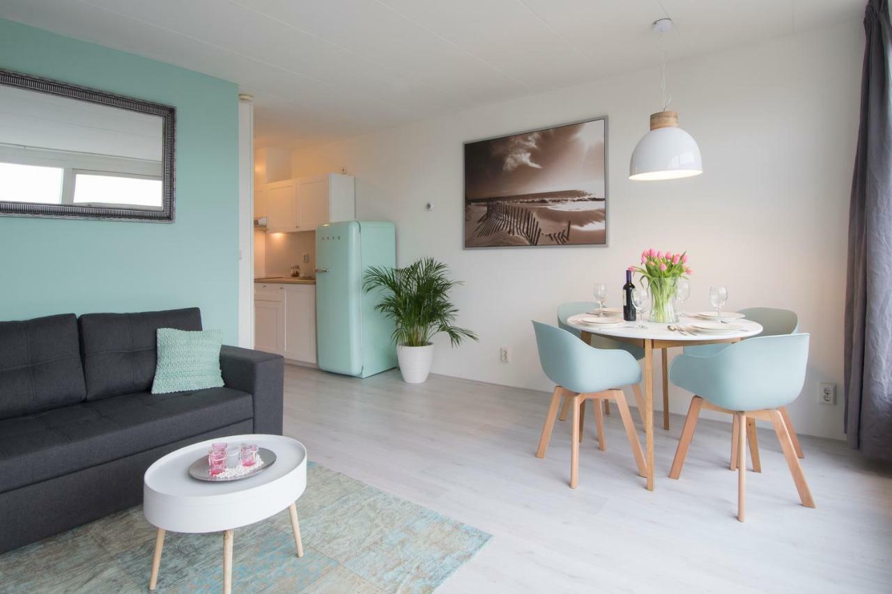 Appartement Amsterdam 80 *